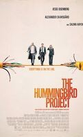 The hummingbird project