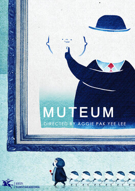 Affiche du film Muteum