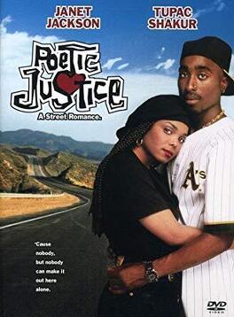Affiche du film Poetic Justice