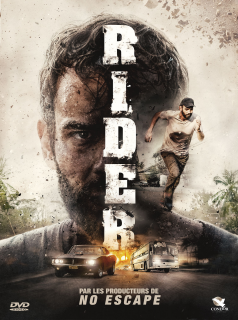 Affiche du film Rider