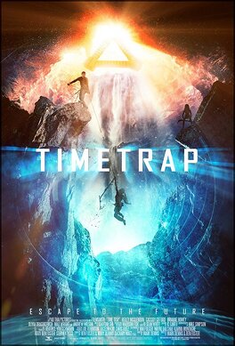 Affiche du film Time Trap