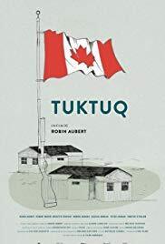 Affiche du film Tuktuq