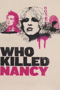 Couverture de Who Killed Nancy ?