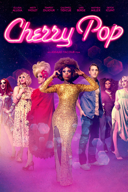 Affiche du film Cherry Pop