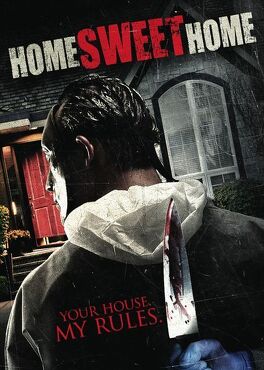 Affiche du film Home Sweet Home