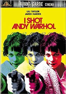 Affiche du film I Shot Andy Warhol