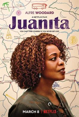Affiche du film Juanita