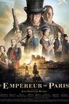 couverture L'empereur de Paris