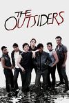 couverture Outsiders