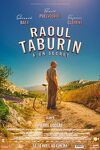couverture Raoul Taburin