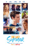 couverture The Last Summer