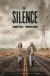 couverture The silence