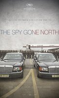 The spy gone north