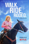 couverture Walk. Ride. Rodeo.