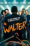 couverture Walter