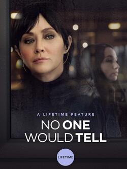 Couverture de No one would tell