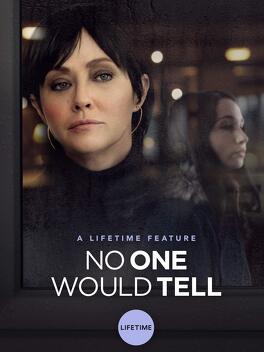 Affiche du film No one would tell