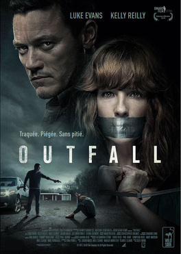 Affiche du film Outfall