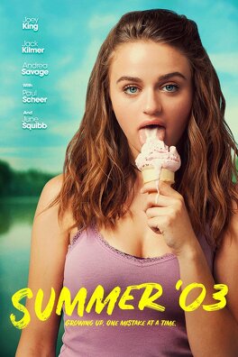 Affiche du film Summer '03