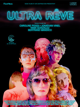 Affiche du film Ultra Rêve