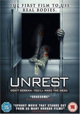 Affiche du film Unrest