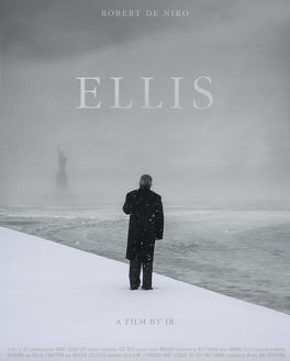 Affiche du film Ellis