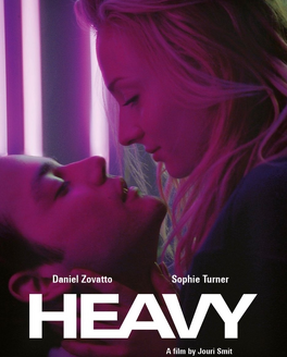 Affiche du film Heavy