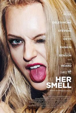 Affiche du film Her smell