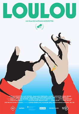 Affiche du film Loulou