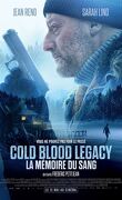 Cold blood legacy - La mémoire du sang