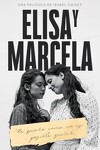 couverture Elisa et Marcela