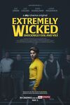 couverture Extremely Wicked, Shockingly Evil and Vile