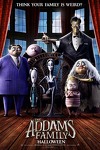 couverture La Famille Addams