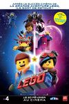 couverture La Grande Aventure Lego 2