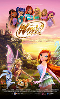 Les Winx, Le secret du royaume perdu