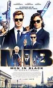 Men In Black: International