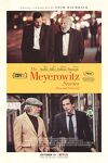 couverture The Meyerowitz Stories