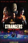 couverture The Strangers: Prey at Night