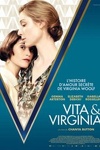 couverture Vita & Virginia