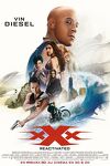 couverture xXx: The Return Of Xander Cage