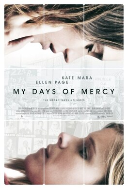 Affiche du film My Days of Mercy