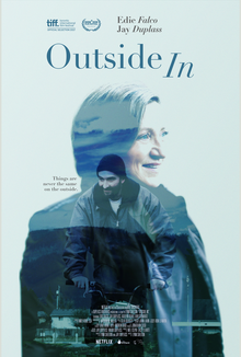 Affiche du film Outside In