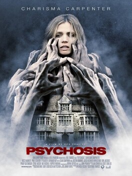 Affiche du film Psychosis