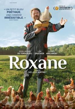 Affiche du film Roxane
