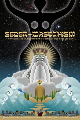 Affiche du film Seder-Masochism
