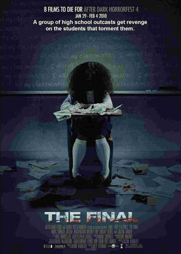 Affiche du film The Final