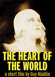 Affiche du film The Heart of the World