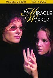 Couverture de The miracle worker