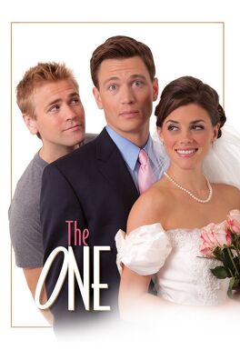 Affiche du film The One