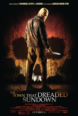 Affiche du film The town that dreaded sundown